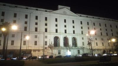 Casa Basile 15