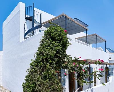 Kalithea Hills Appartment 2