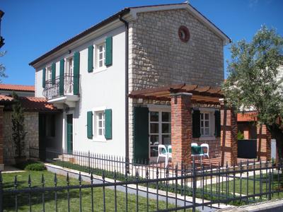 Villa Petra