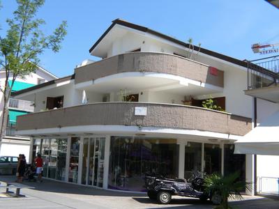 Condominio MARIA