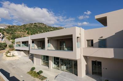 Belvedere Luxury Apartments & Spa
