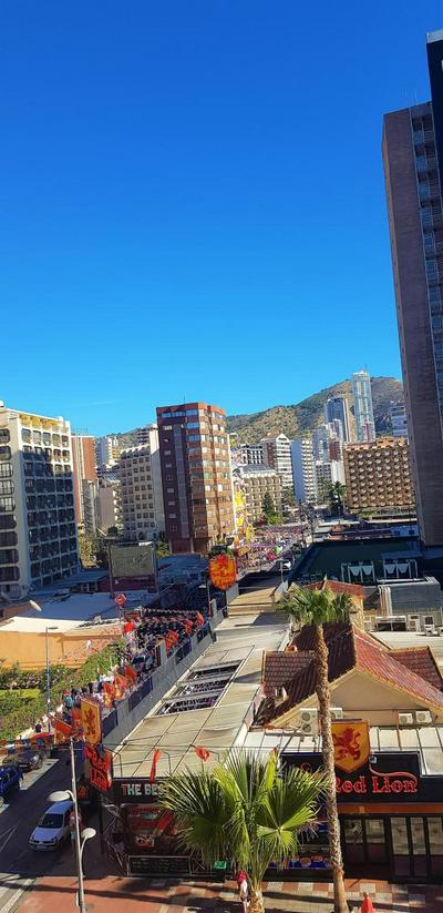 Apartments Carlos V