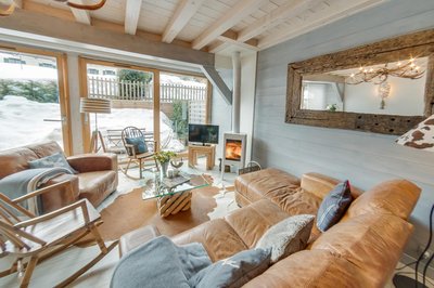 Appartement Le Cerf