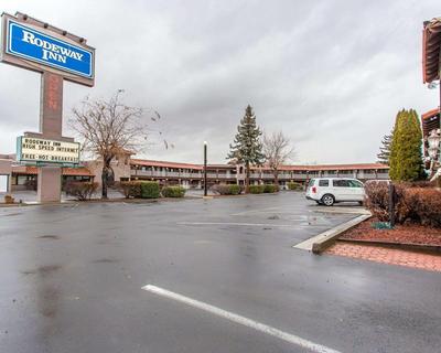 Rodeway Inn Baker City, Φωτογραφία 2