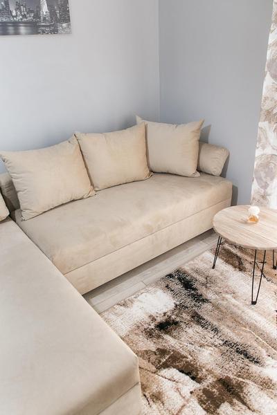 luxury apartment 65m2 downtown
