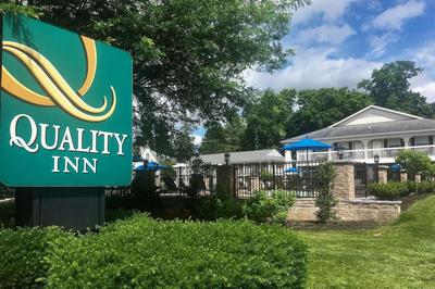 Quality Inn Gettysburg Battlefield, Billede 2