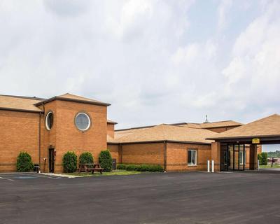 Quality Inn Clarion, Bilde 2