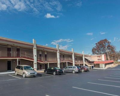 Econo Lodge Hermitage South, Zdjęcie 2