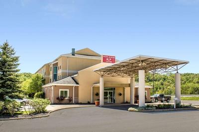 Econo Lodge Meadville, Billede 2