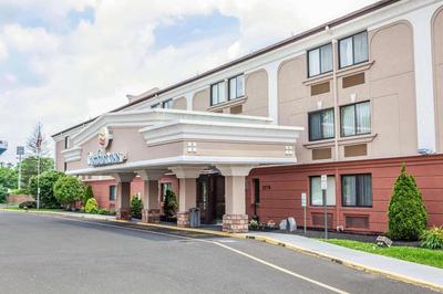 Comfort Inn Feasterville - Trevose, Billede 2