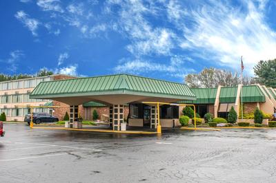 Quality Inn Hermitage South, Foto 2