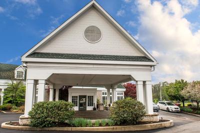 Quality Inn Pittsburgh Airport, 사진 2