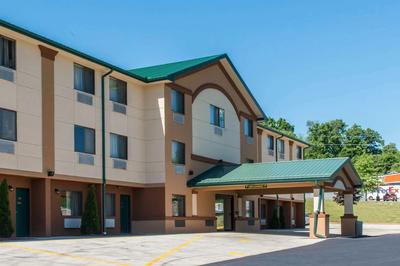 Quality Inn Meadville, Foto 2