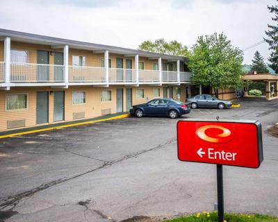 Travelodge by Wyndham Shamokin Dam/Selinsgrove, Photo 2