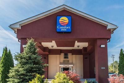 Quality Inn Belle Vernon, Billede 2