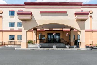 Econo Lodge Carlisle, Foto 2