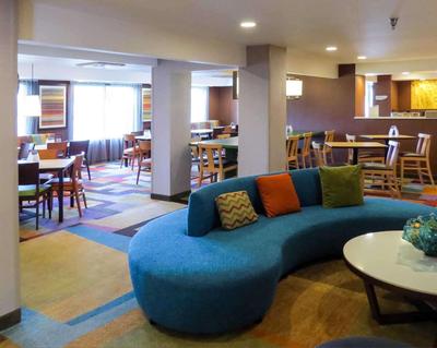 Quality Inn Cranberry Township, Billede 2