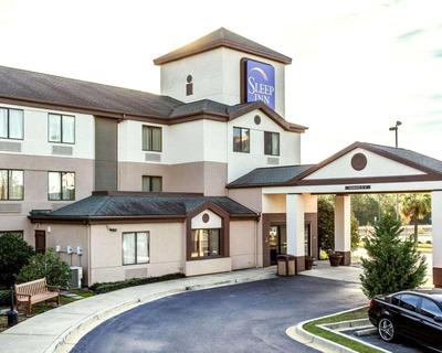 Sleep Inn Near Ft Jackson, Billede 2