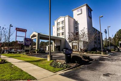 Sleep Inn Columbia Airport, Billede 2