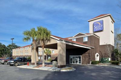 Sleep Inn Beaufort near MCAS, Billede 2