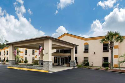 Quality Inn Surfside Myrtle Beach, 写真 2