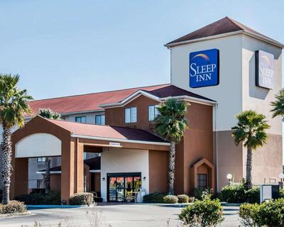 Sleep Inn Hardeeville - I-95