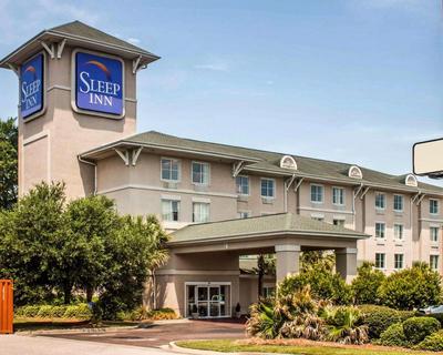 Sleep Inn North Charleston Ashley Phosphate, Billede 2