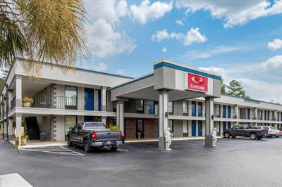 Econo Lodge Aiken Central, 写真 2