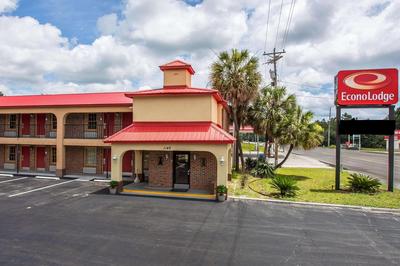 Econo Lodge Walterboro I-95, Billede 2