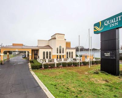 Quality Inn Bennettsville, Billede 2