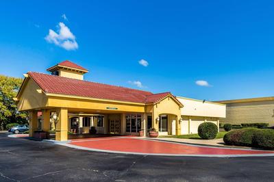Quality Inn Clemson near University, Billede 2