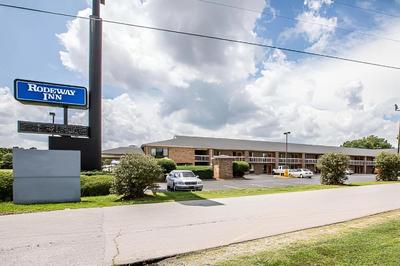Rodeway Inn Expo Center, Foto 2