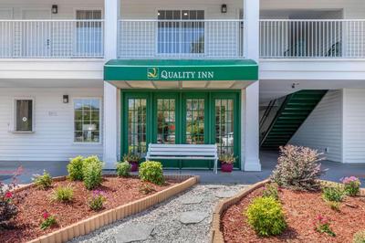 Quality Inn Cheraw, Bild 2