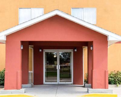 Quality Inn Brookings-University, Foto 2