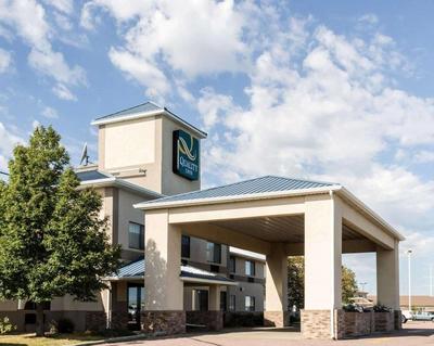Quality Inn Brandon - Sioux Falls, Zdjęcie 2