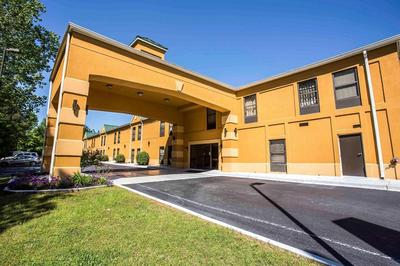Quality Inn Union US Hwy 176, Billede 2