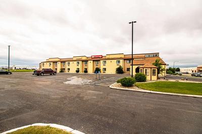 Econo Lodge Watertown, Foto 2