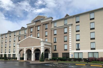 Comfort Inn Oak Ridge - Knoxville, Billede 2