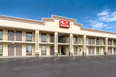 Econo Lodge Lenoir City - Knoxville Area, Photo 2