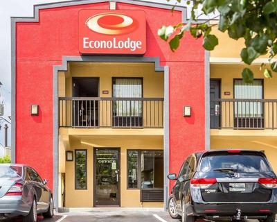 Econo Lodge North, 写真 2