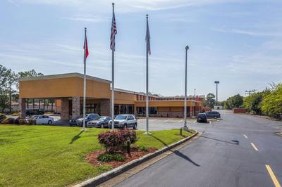 Quality Inn & Suites Chattanooga-East Ridge, Billede 2