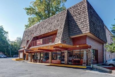 Quality Inn Creekside - Downtown Gatlinburg, Billede 2