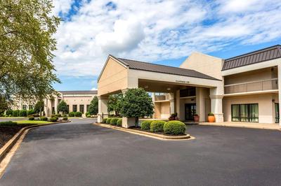 Quality Inn Union City US 51, Billede 2