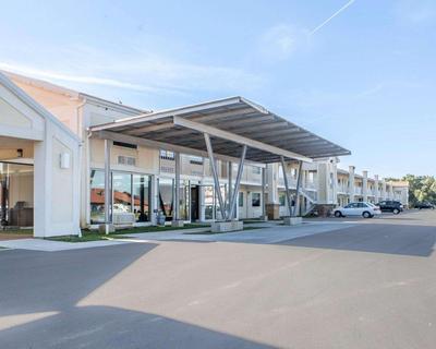 Quality Inn & Suites Jasper - Kimball