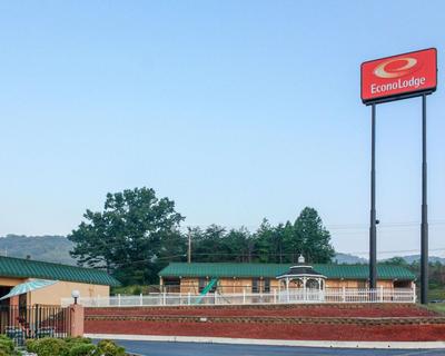 Econo Lodge Rocky Top, Φωτογραφία 2