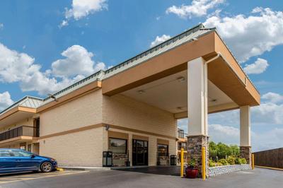 Quality Inn Kingston Springs, Billede 2