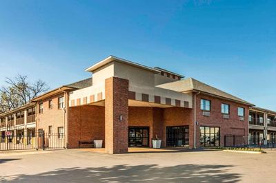 Quality Inn Memphis Airport, Billede 2