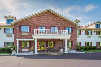 Econo Lodge Inn & Suites Ripley, Foto 2