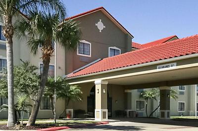 Quality Inn Kingsville Hwy 77, Φωτογραφία 2