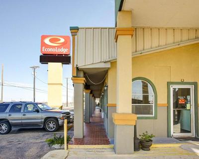 Econo Lodge Temple, Φωτογραφία 2